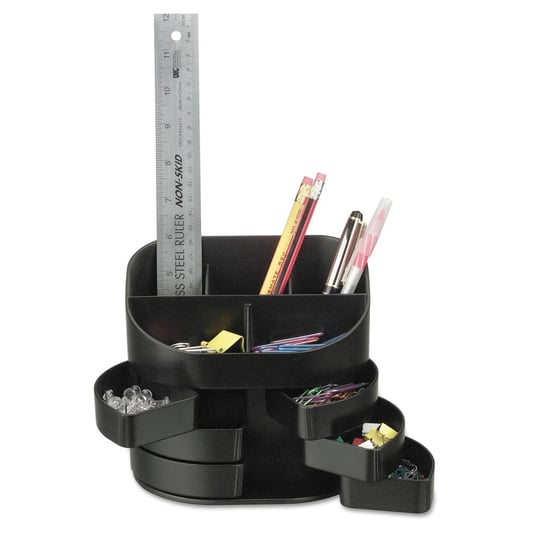 officemate-double-supply-organizer-11-compartment-black-oic22822-1