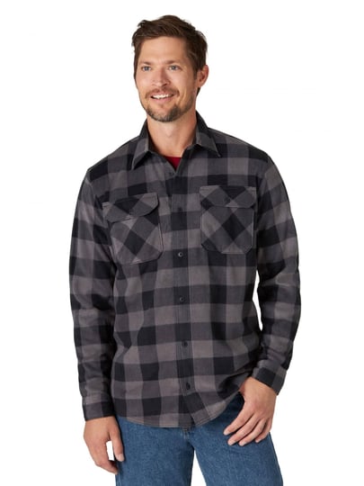 wrangler-authentics-mens-long-sleeve-heavyweight-plaid-fleece-shirt-1