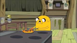 Adventure Time - Bacon Pancakes - New York remix