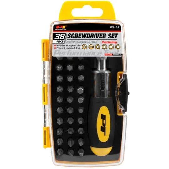 performance-tool-w9159-38-piece-ratcheting-screwdriver-set-1