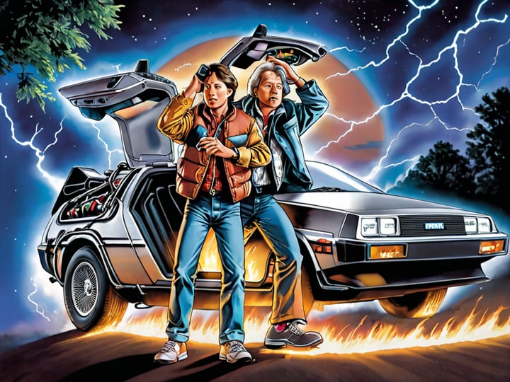 Back-To-The-Future-Poster-4