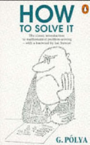 Amazon - How to solve it