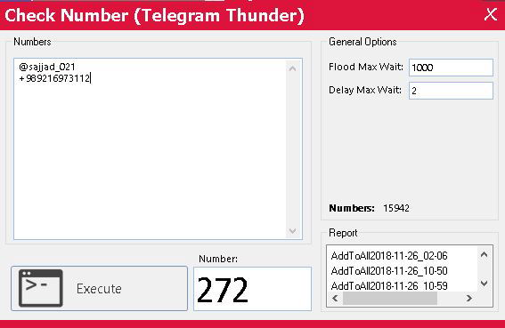 tgmember telegram group scraper