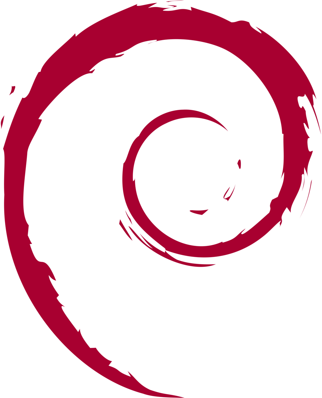 debian