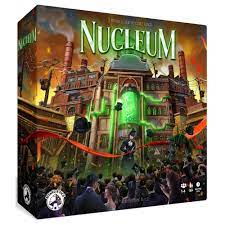 Nucleum