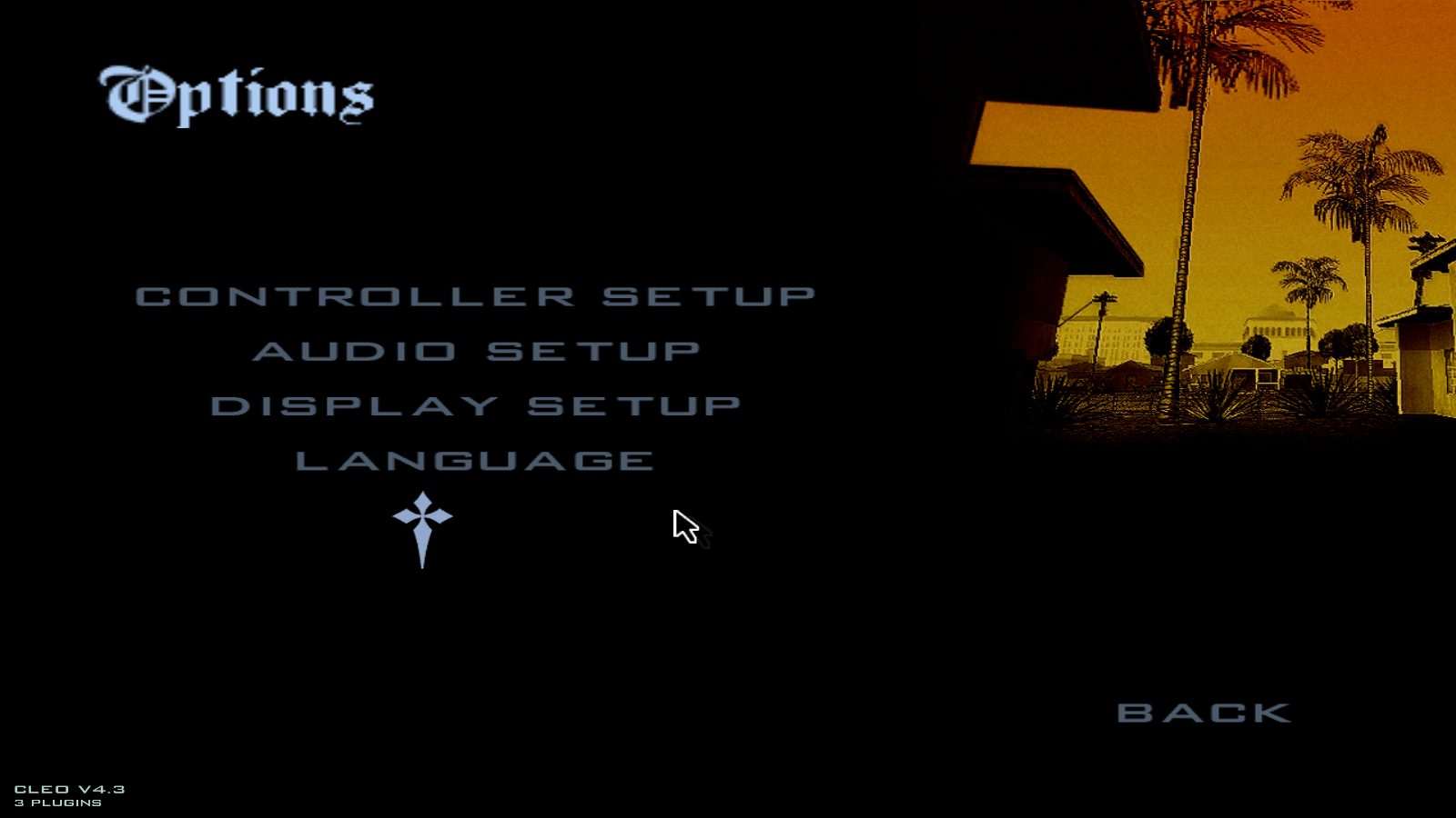 Menu configuration · Issue #81 · thelink2012/modloader · GitHub
