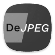 DeJPEG