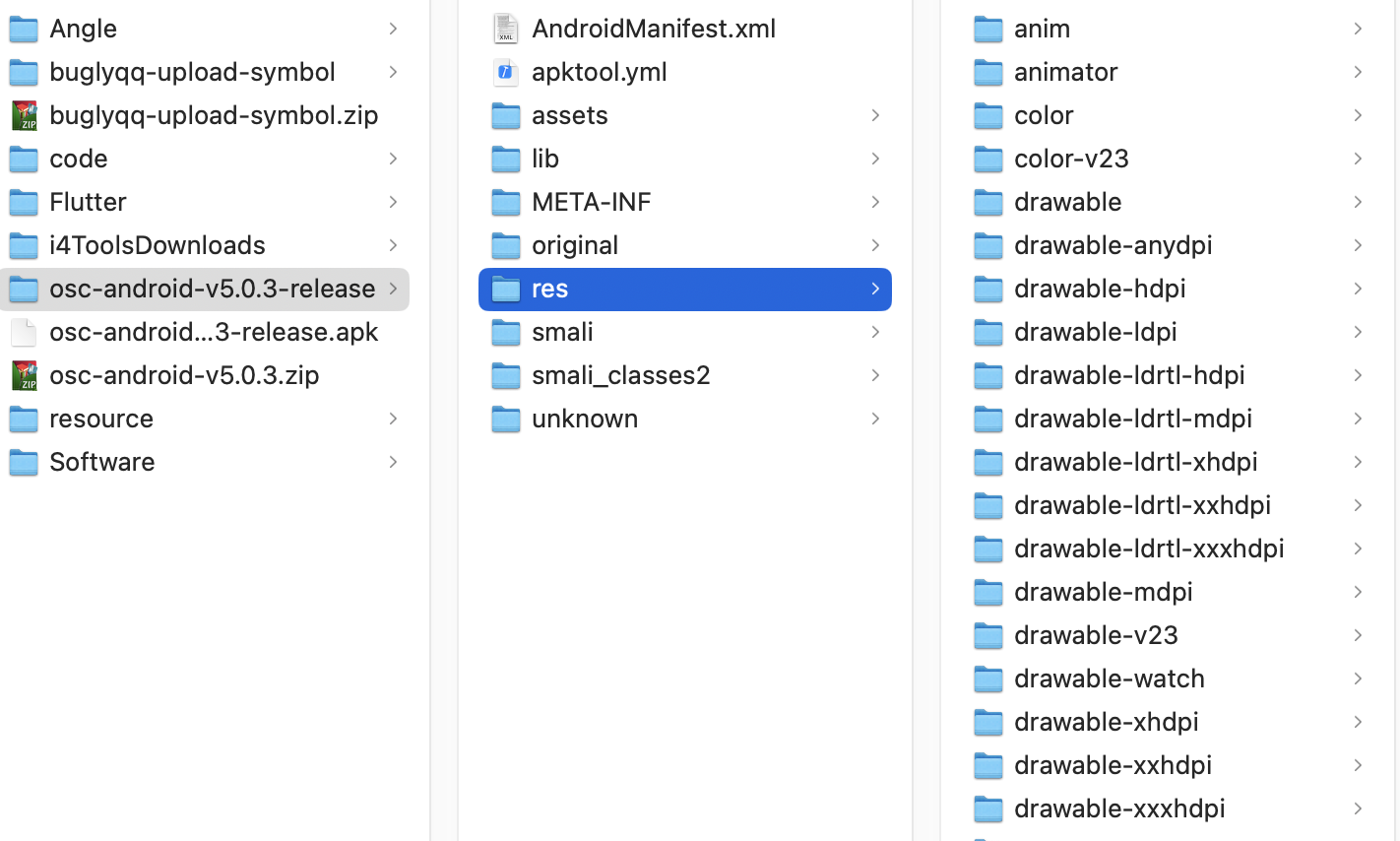 GitHub - kylesaid/Flutter_FlyCodeland-OSChina-API: Use OSChina Free API ...