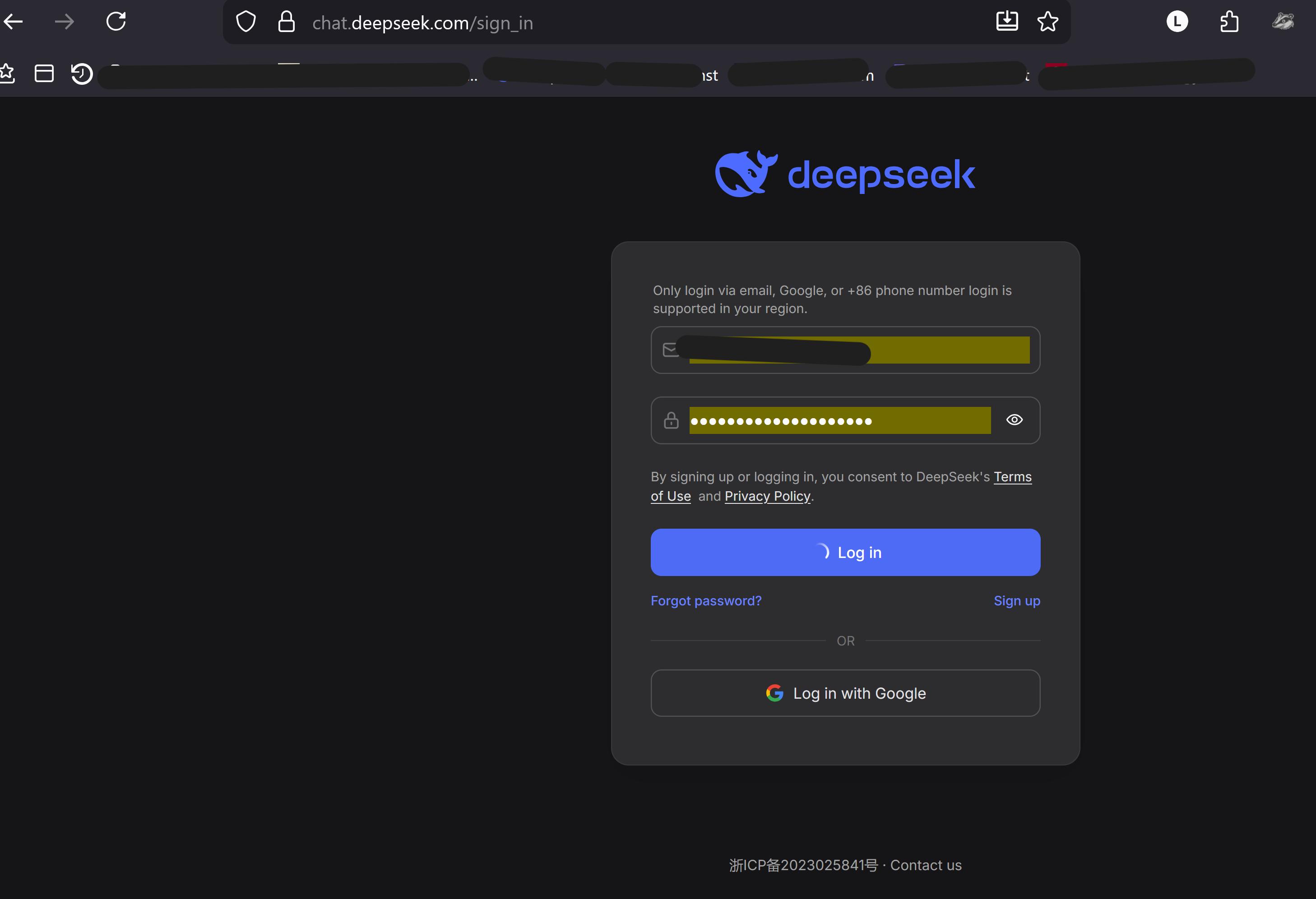 chat.deepseek.com - see bug description · Issue #194467 · webcompat/web ...