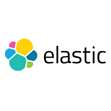 Elastic Stack logo