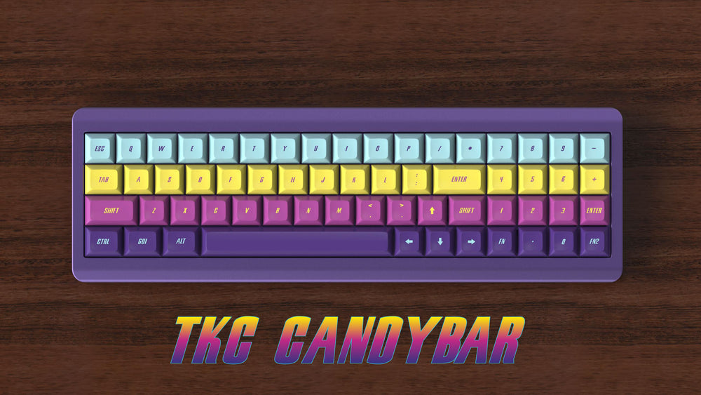 Candybar