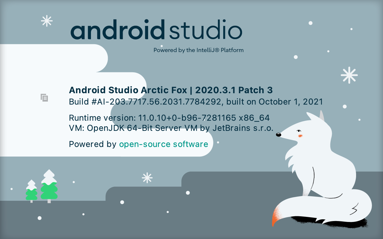 AndroidStudioVersion