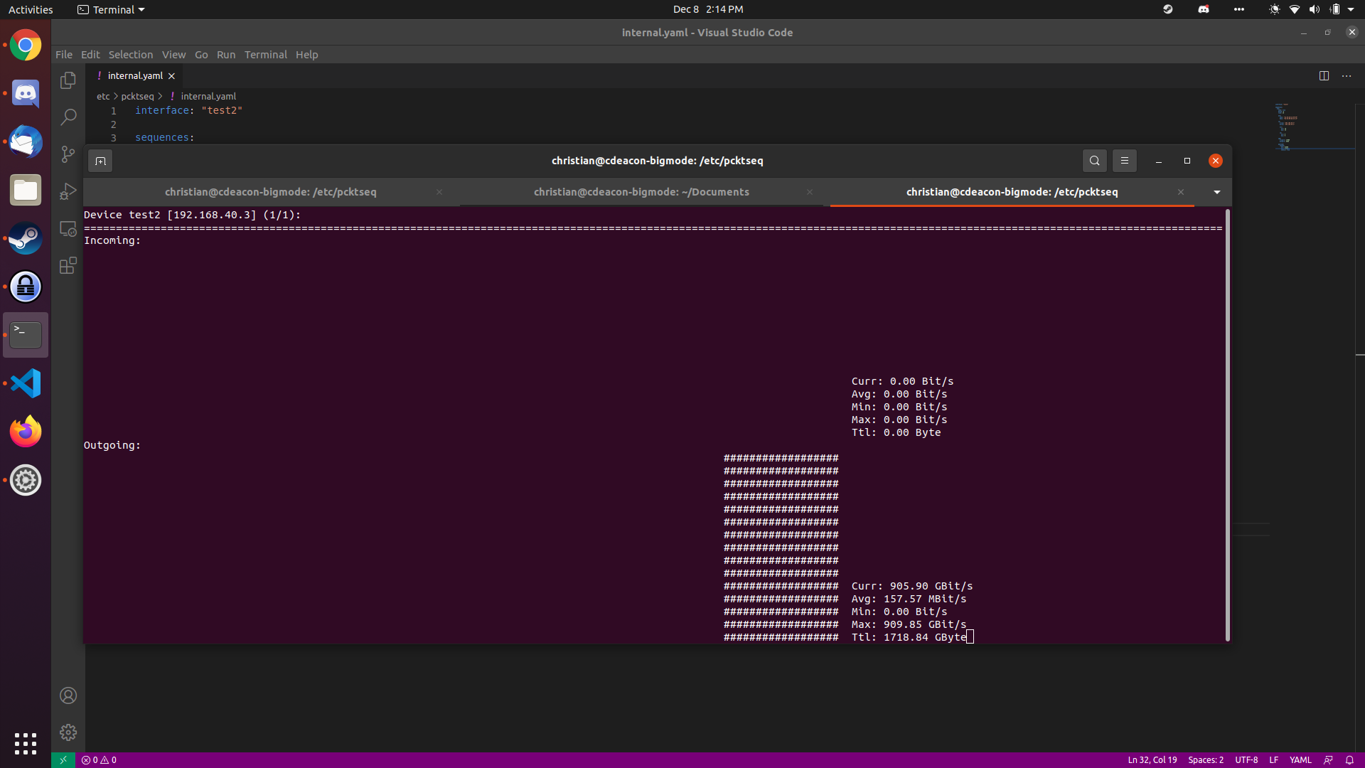 Laptop Benchmark