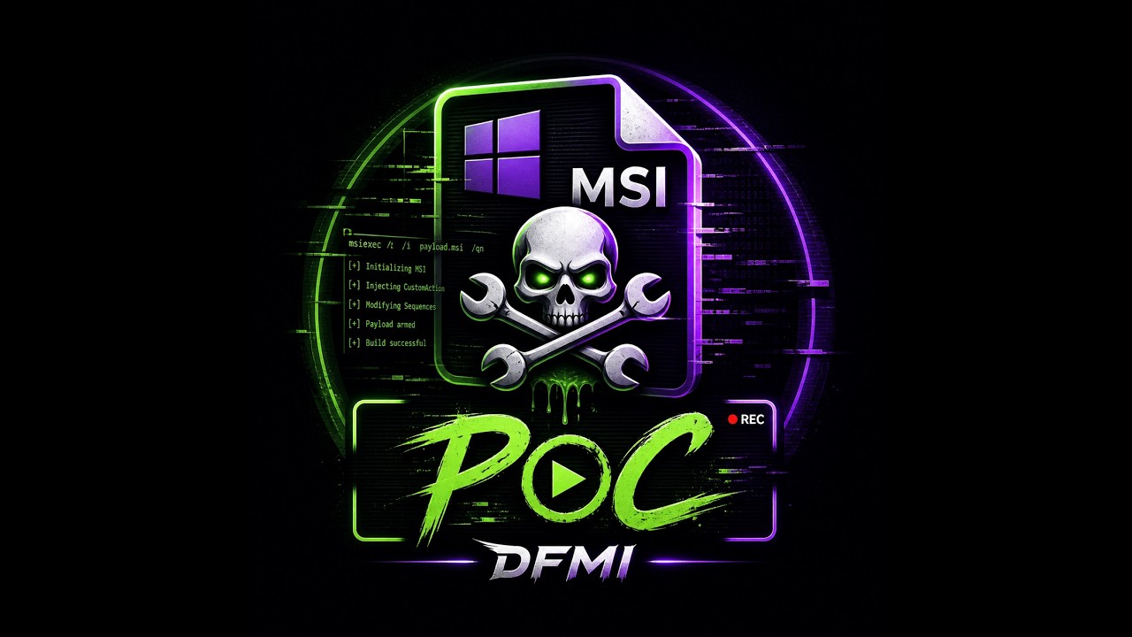 DFMI-PoCVideo