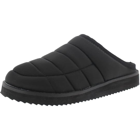 steve-madden-slide-womens-padded-flat-mules-black-us-9-1