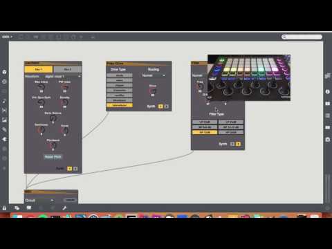 circuit-toolkit demo video