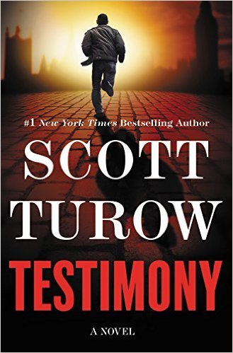 ebook download Testimony (Kindle County Legal Thriller #10)