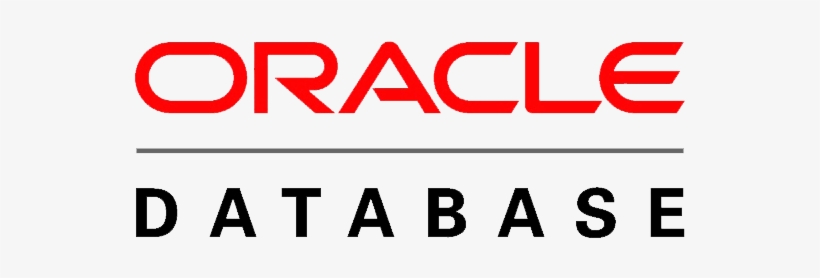 Oracle Database Logo Png Download - Logo Oracle Sql Png@pngkit.com