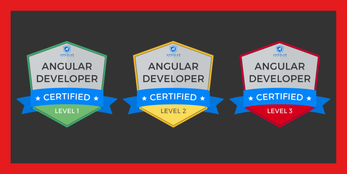 Angular Academy