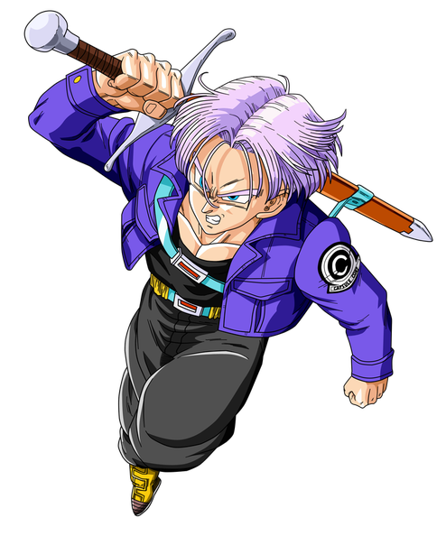 Trunks