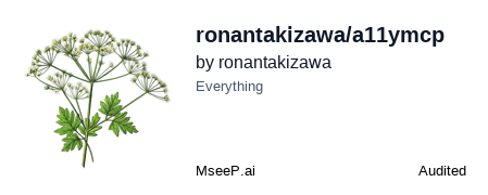 MseeP.ai Security Assessment Badge