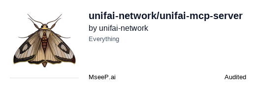 MseeP.ai Security Assessment Badge