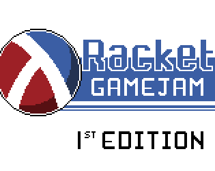 1st Racket Gamejam