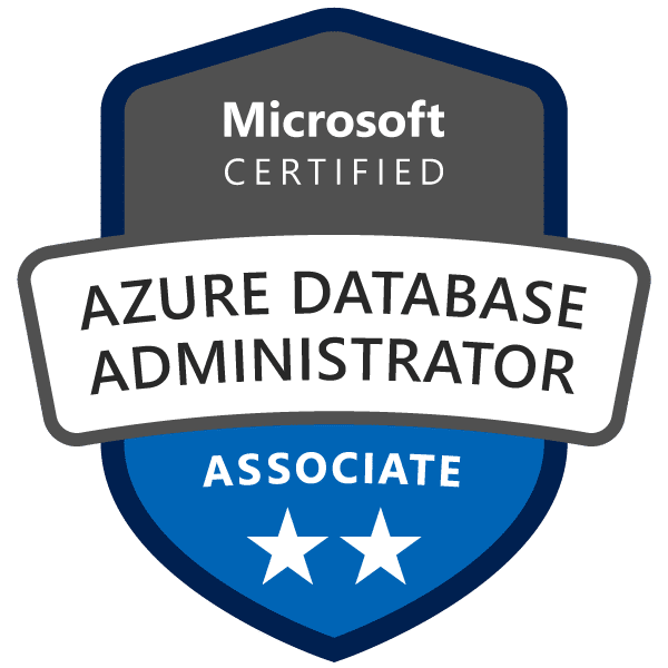 Bjoern Peters - Certification - DP300 - Azure Database Administrator