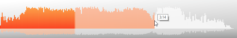 GitHub - madhex/soundcloud-fb2k-waveform-seekbar: SoundCloud Theme for ...