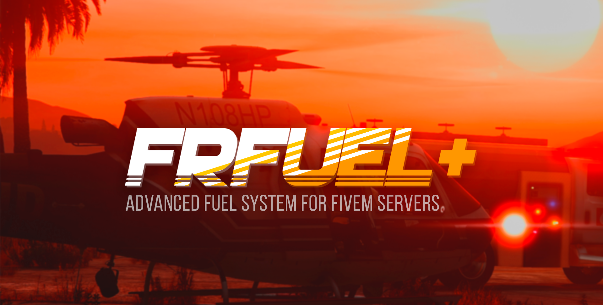 FRFuel+