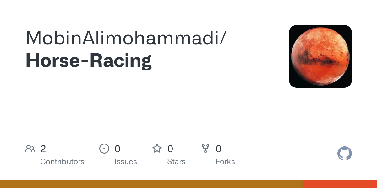 MobinAlimohammadi · GitHub