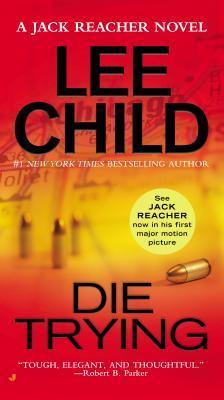 ebook download Die Trying (Jack Reacher, #2)