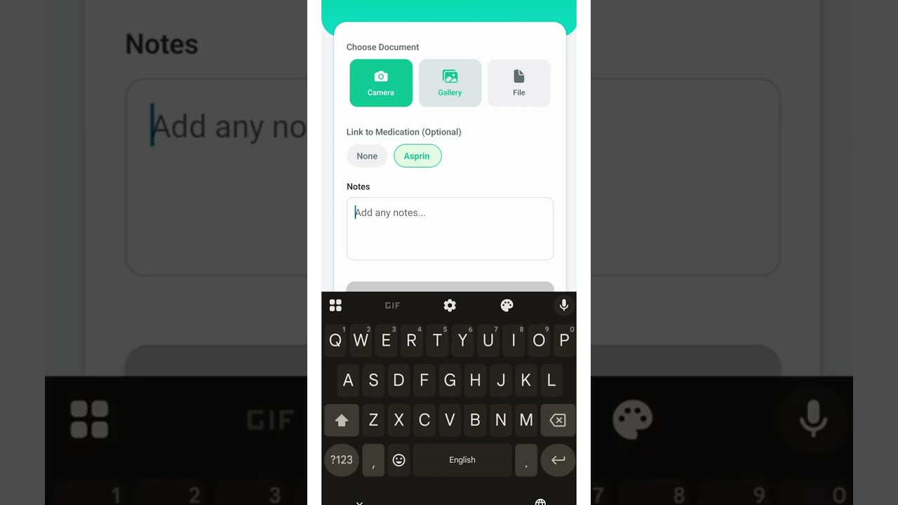 MediAssist Demo