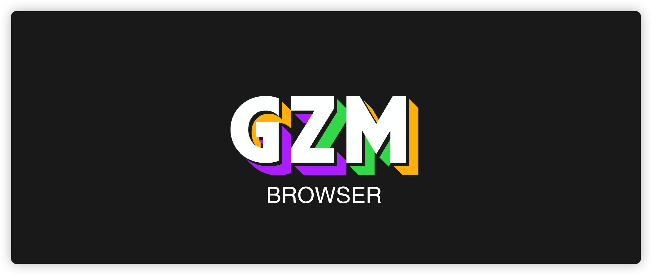 GZM Browser