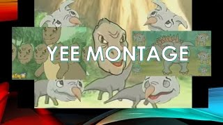 YEE MONTAGE  A compilation of best Yee moments 