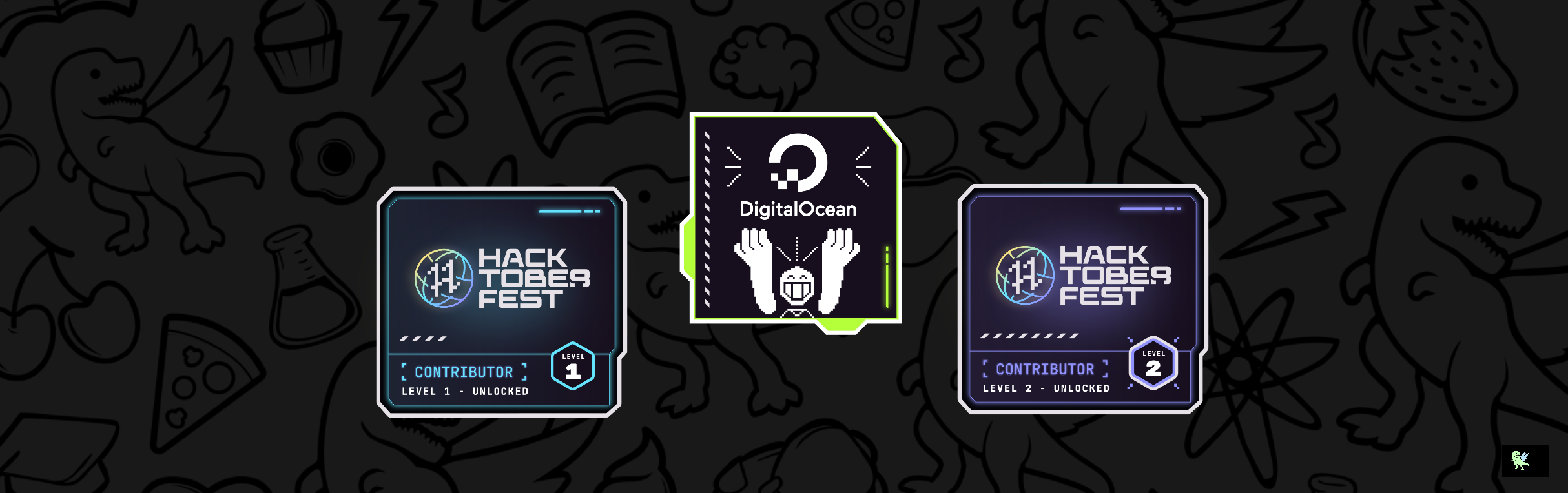 @bbwithpointers's Holopin board