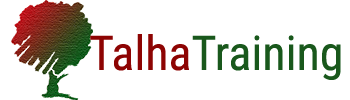 TalhaTraining