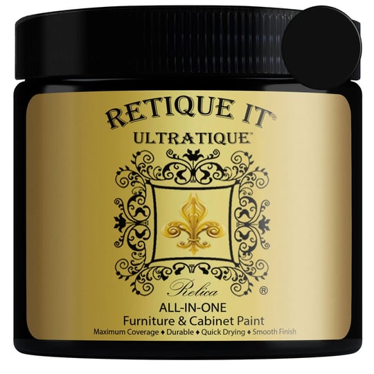 retique-it-all-in-one-chalk-based-paint-ultratique-for-furniture-cabinets-07-midnight-black-16-fl-oz-1