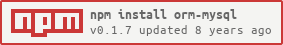 NPM