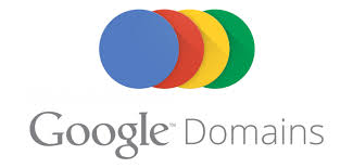 Google domains