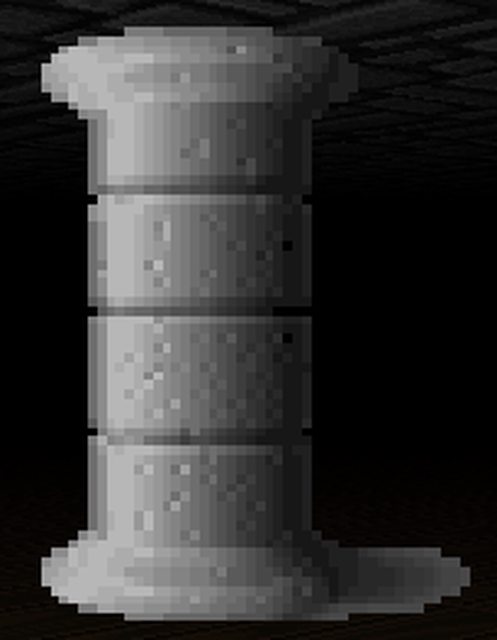 pillar