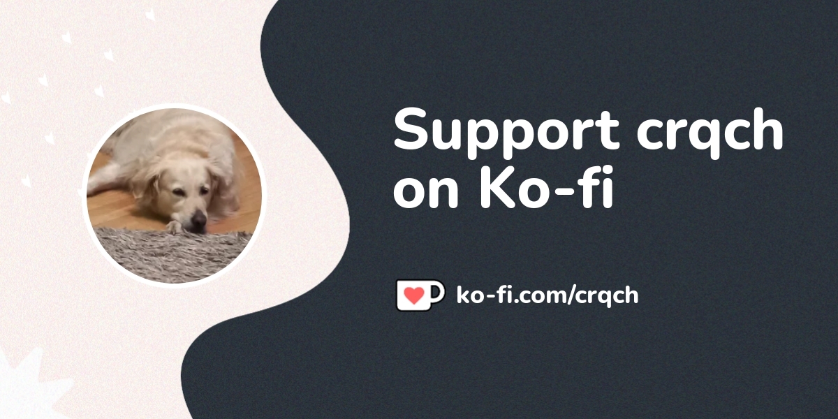 ko-fi