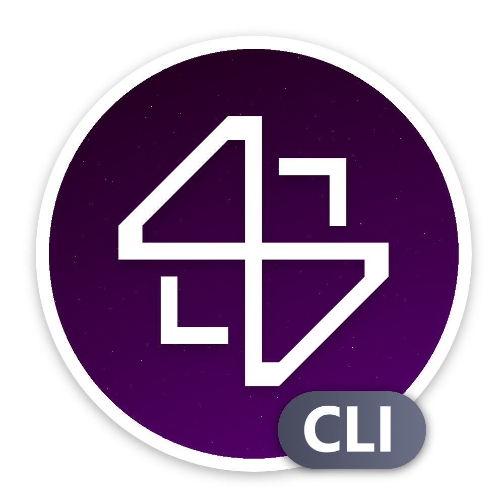 CLI Logo