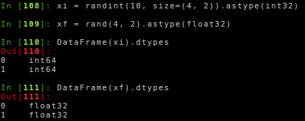 df-dtypes