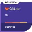 Git Certified Associate Badge