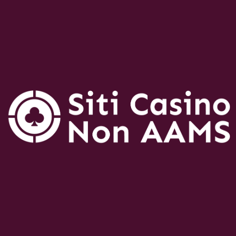 I migliori casinò online dagli esperti di SitiCasinoNonAAMS