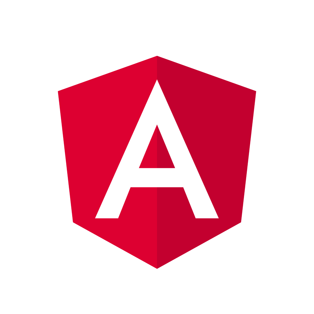 Angular logo