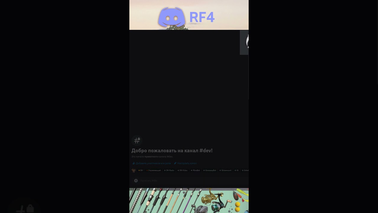 RF4 discord bot