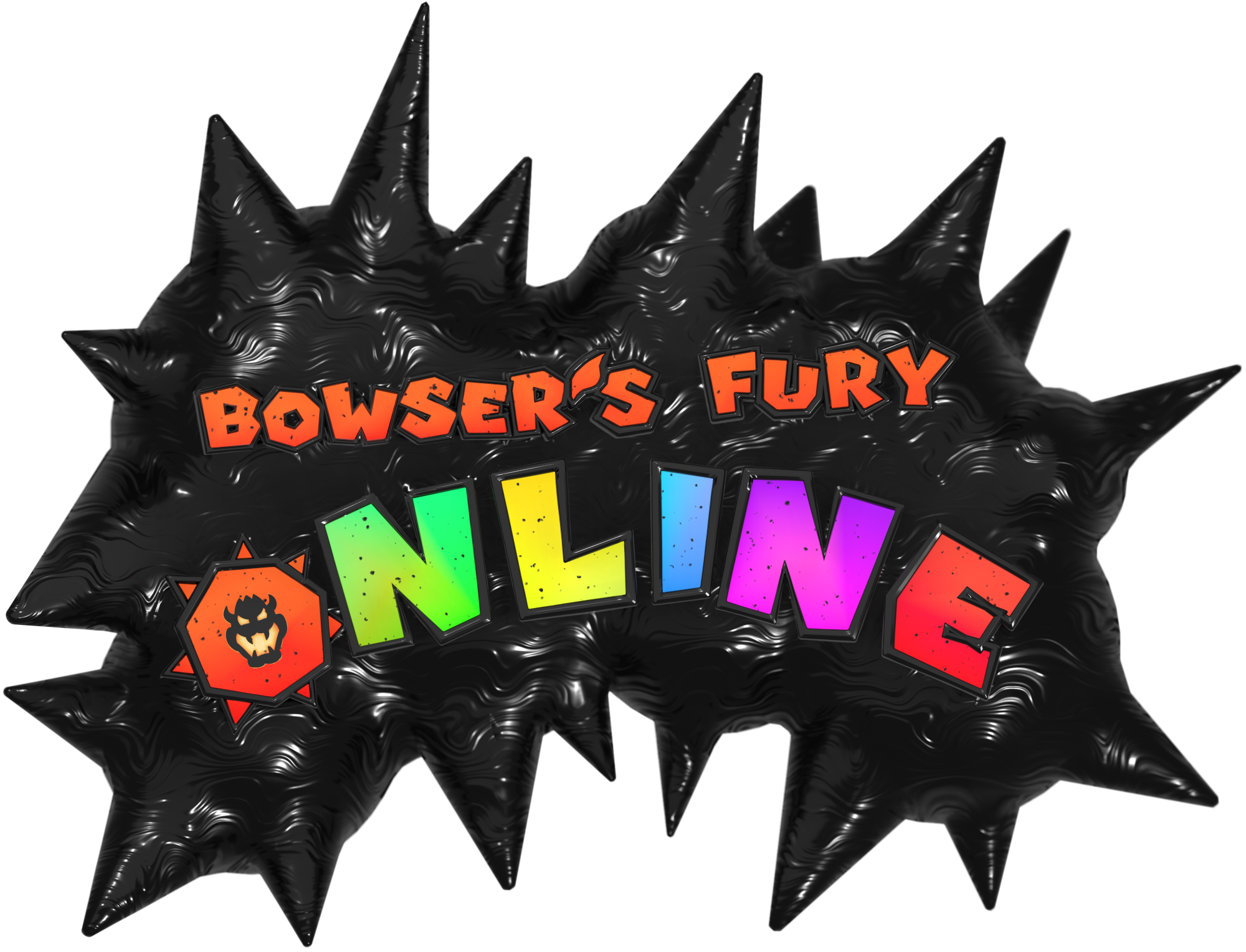 Bowser's Fury Online