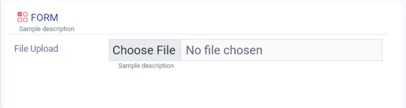 create form WordPress plugin
